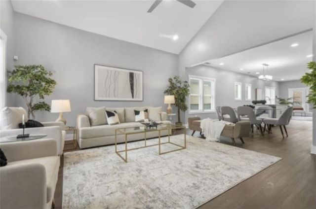 1716 Browning Street SW, Atlanta, GA 30314