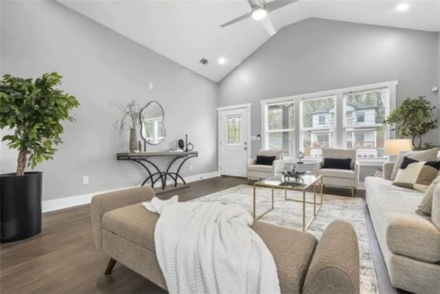 1716 Browning Street SW, Atlanta, GA 30314