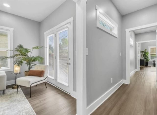 1716 Browning Street SW, Atlanta, GA 30314