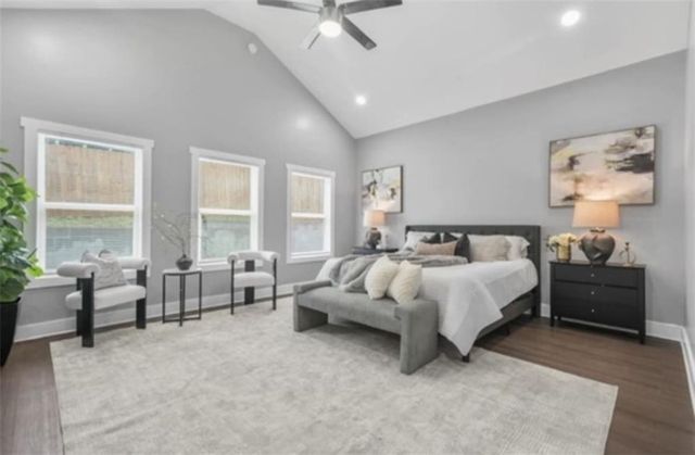 1716 Browning Street SW, Atlanta, GA 30314