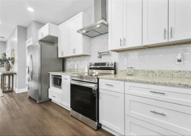 1716 Browning Street SW, Atlanta, GA 30314