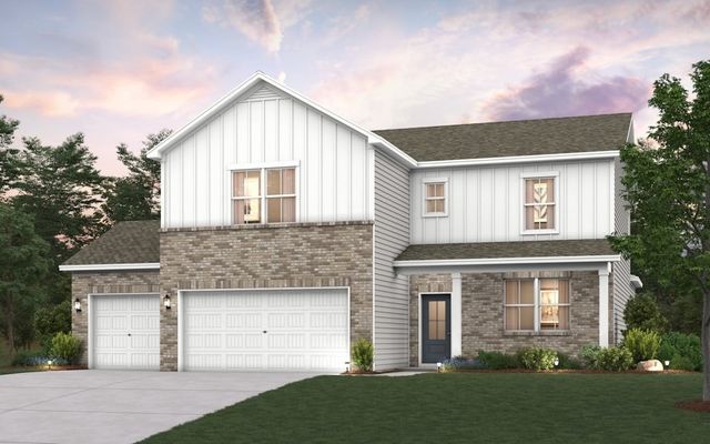 802 Molly Lane, Mount Juliet, TN 37122