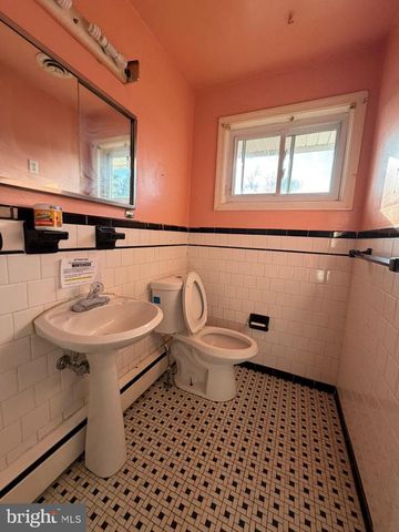 3829 ELMCROFT RD, Randallstown, MD 21133