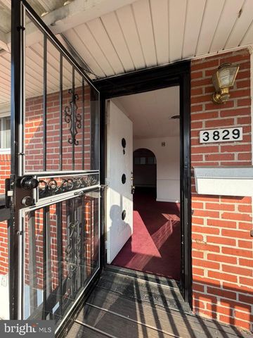 3829 ELMCROFT RD, Randallstown, MD 21133