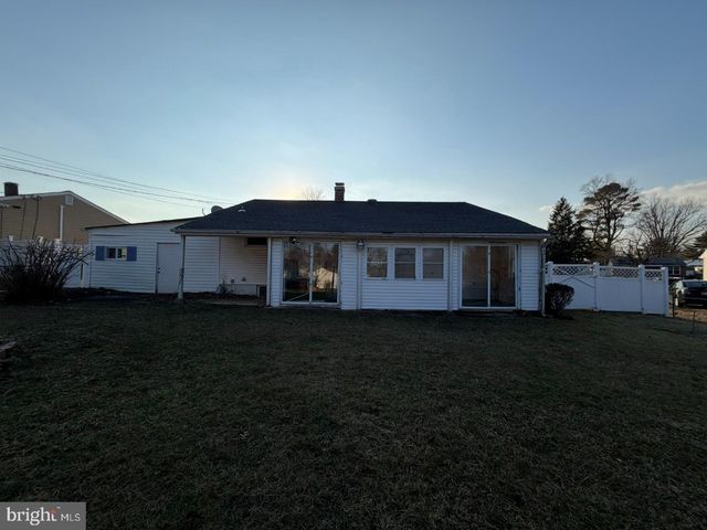 3829 ELMCROFT RD, Randallstown, MD 21133