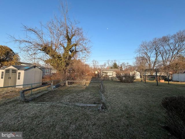 3829 ELMCROFT RD, Randallstown, MD 21133