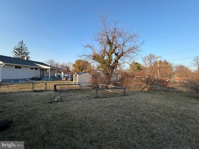 3829 ELMCROFT RD, Randallstown, MD 21133