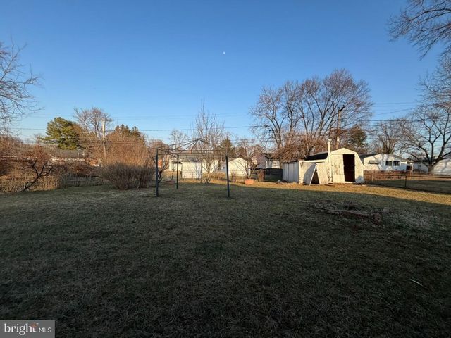 3829 ELMCROFT RD, Randallstown, MD 21133