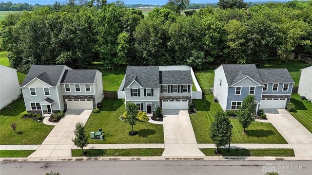 2692 Kingman Drive, Xenia, OH 45385