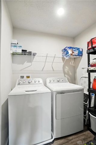 2692 Kingman Drive, Xenia, OH 45385
