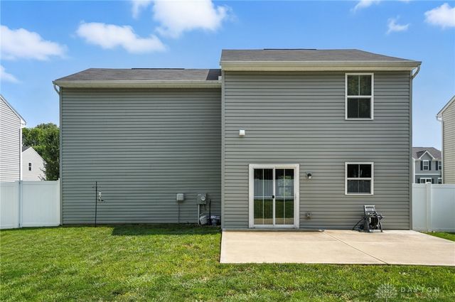 2692 Kingman Drive, Xenia, OH 45385