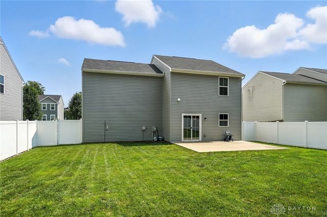 2692 Kingman Drive, Xenia, OH 45385