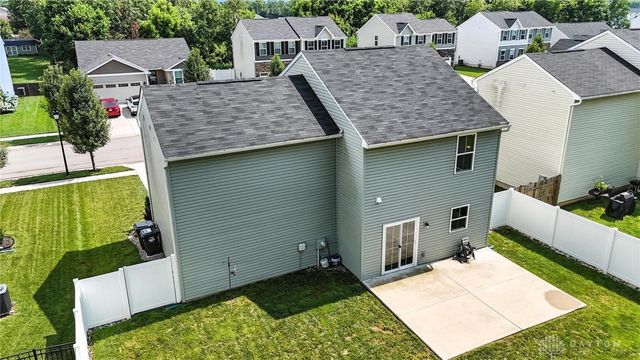 2692 Kingman Drive, Xenia, OH 45385