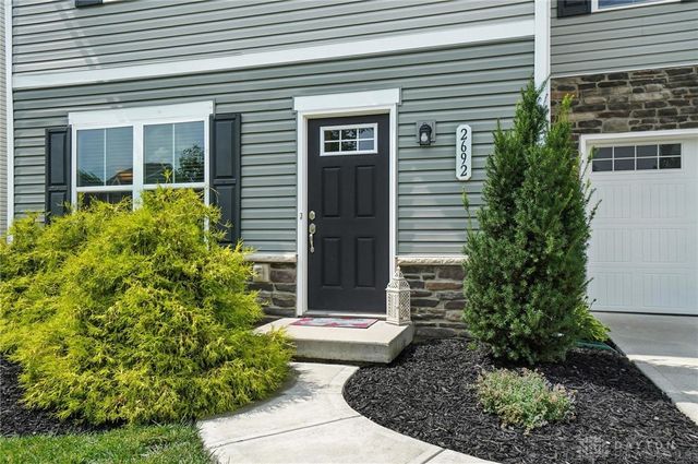 2692 Kingman Drive, Xenia, OH 45385
