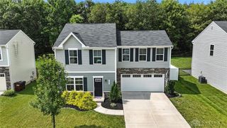 2692 Kingman Drive, Xenia, OH 45385