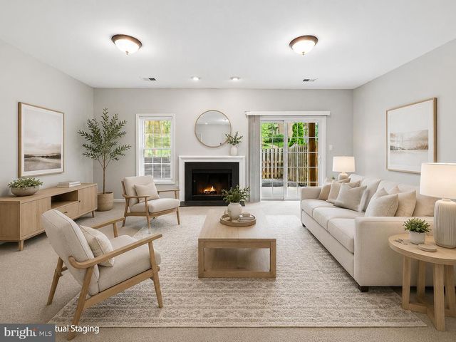 2243 KINGS GARDEN WAY, Falls Church, VA 22043