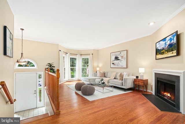 2243 KINGS GARDEN WAY, Falls Church, VA 22043