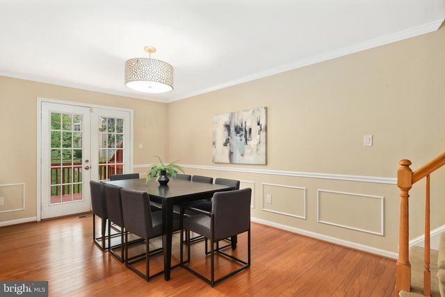 2243 KINGS GARDEN WAY, Falls Church, VA 22043