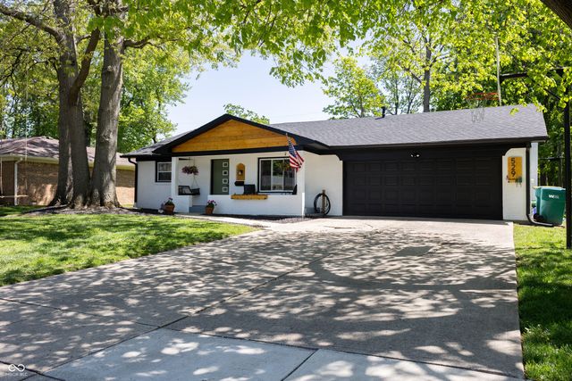 529 Lawndale Drive, Plainfield, IN 46168