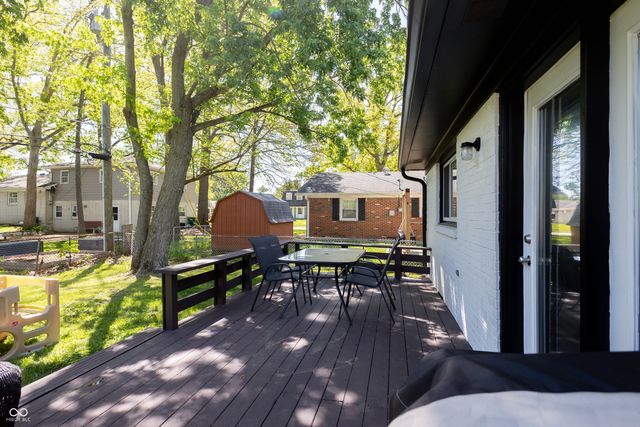 529 Lawndale Drive, Plainfield, IN 46168