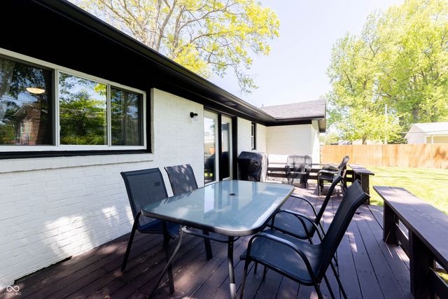 529 Lawndale Drive, Plainfield, IN 46168