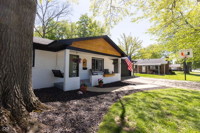 529 Lawndale Drive, Plainfield, IN 46168