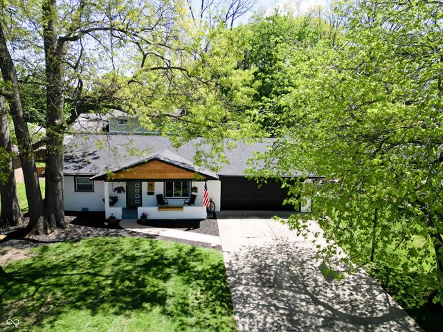 529 Lawndale Drive, Plainfield, IN 46168
