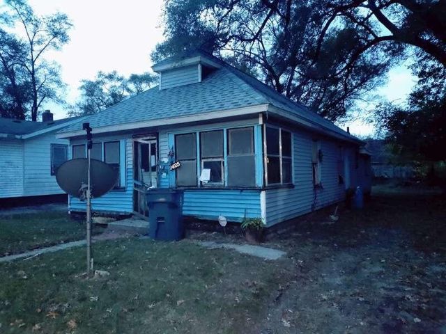 2425 Wood Street, Muskegon Heights, MI 49444
