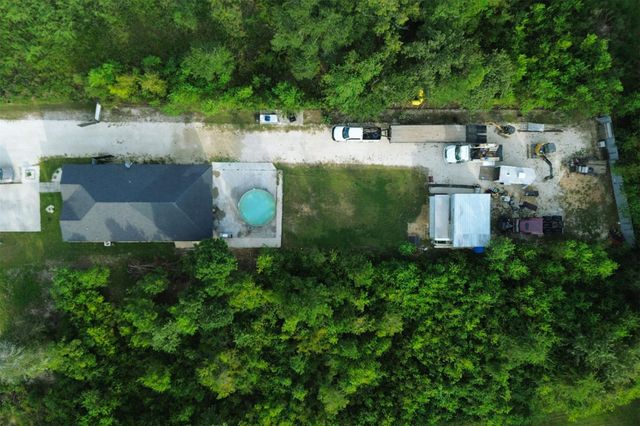 143 County Road 5134, Cleveland, TX 77327