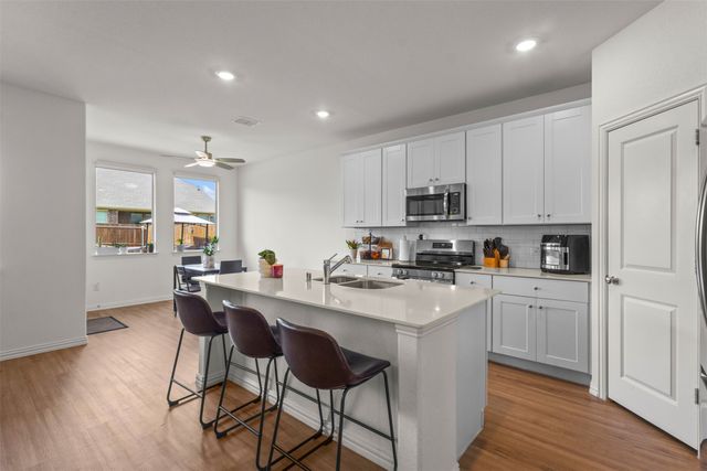 225 Ardsley Lane, Princeton, TX 75407