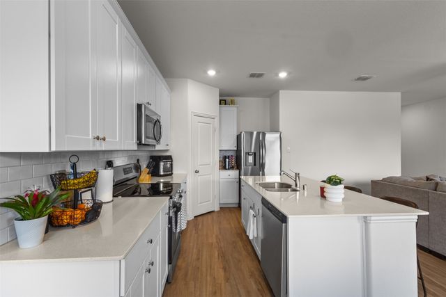 225 Ardsley Lane, Princeton, TX 75407