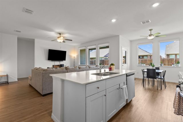 225 Ardsley Lane, Princeton, TX 75407