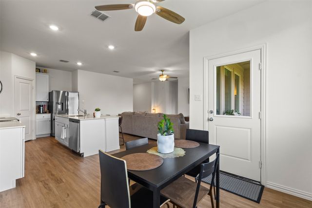 225 Ardsley Lane, Princeton, TX 75407