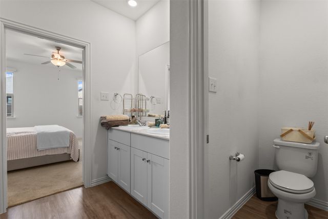 225 Ardsley Lane, Princeton, TX 75407