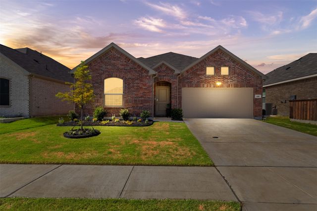 225 Ardsley Lane, Princeton, TX 75407