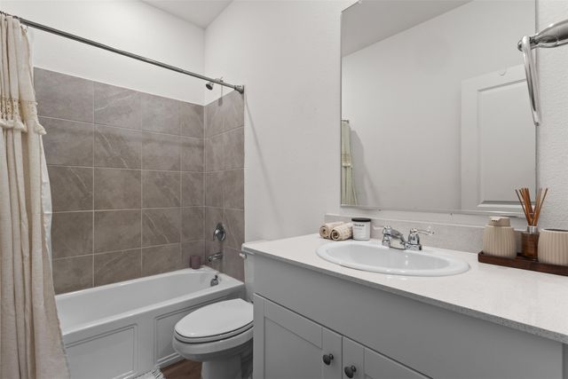 225 Ardsley Lane, Princeton, TX 75407