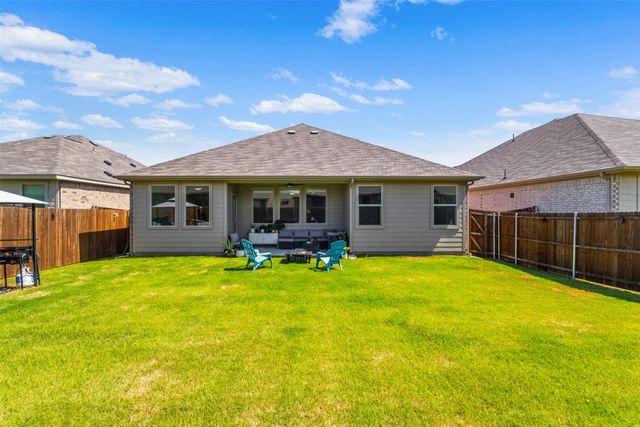 225 Ardsley Lane, Princeton, TX 75407