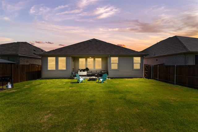 225 Ardsley Lane, Princeton, TX 75407