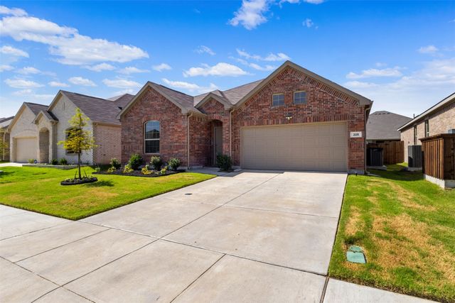 225 Ardsley Lane, Princeton, TX 75407