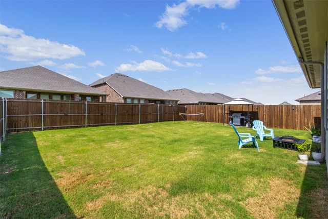 225 Ardsley Lane, Princeton, TX 75407