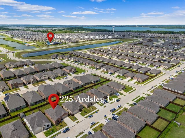 225 Ardsley Lane, Princeton, TX 75407