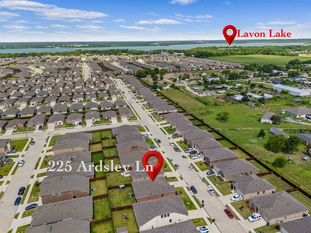 225 Ardsley Lane, Princeton, TX 75407