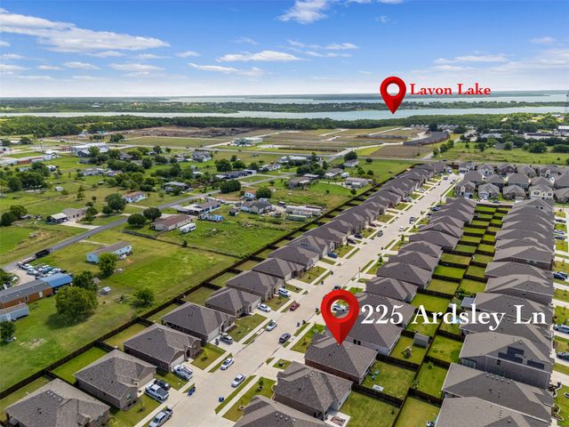 225 Ardsley Lane, Princeton, TX 75407