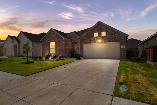 225 Ardsley Lane, Princeton, TX 75407