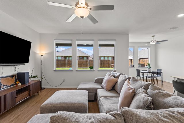 225 Ardsley Lane, Princeton, TX 75407