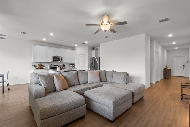 225 Ardsley Lane, Princeton, TX 75407