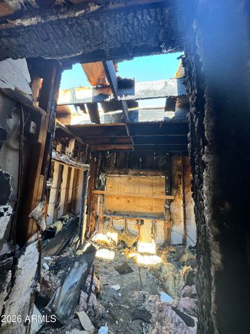 2825 E PARADISE Lane, Phoenix, AZ 85032