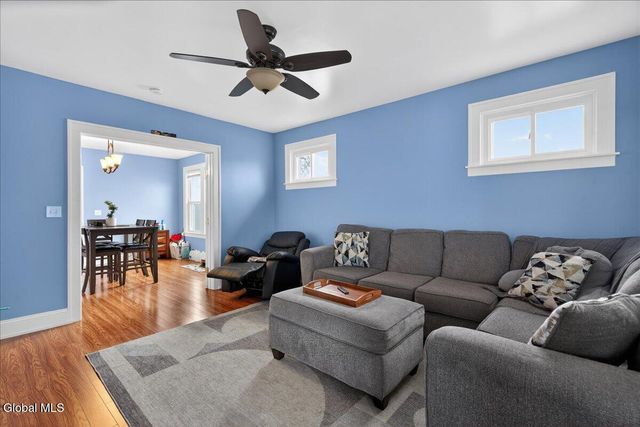 36 Frost Place, Albany, NY 12205