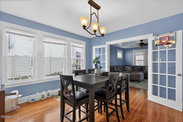 36 Frost Place, Albany, NY 12205