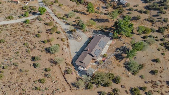 31427 Indian Oak Road, Acton, CA 93510